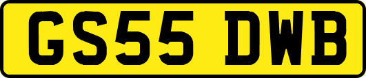 GS55DWB