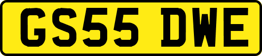GS55DWE