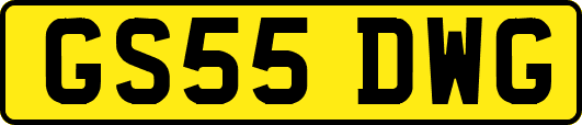 GS55DWG