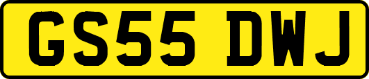 GS55DWJ
