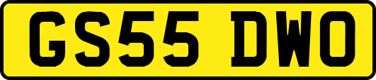 GS55DWO