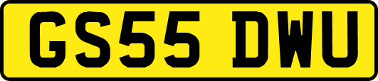 GS55DWU