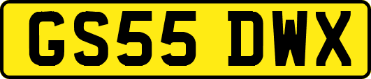 GS55DWX
