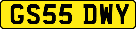 GS55DWY