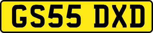 GS55DXD