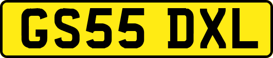 GS55DXL