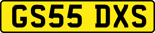 GS55DXS