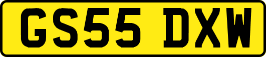 GS55DXW