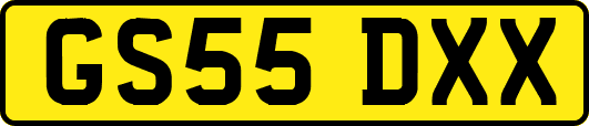 GS55DXX