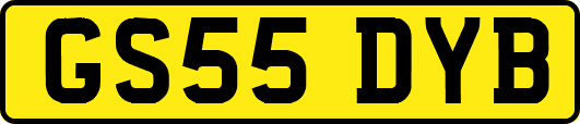 GS55DYB