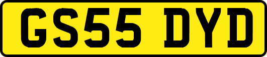 GS55DYD
