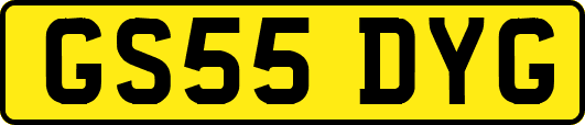 GS55DYG