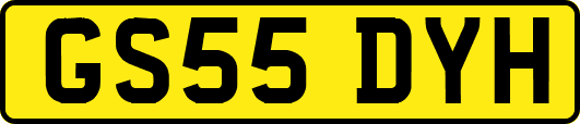 GS55DYH