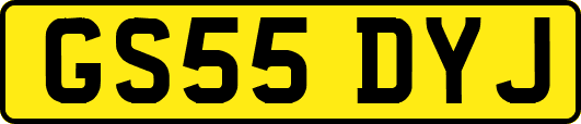 GS55DYJ