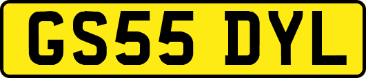 GS55DYL