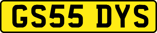 GS55DYS