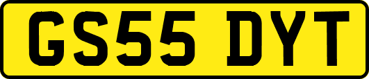 GS55DYT