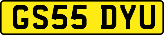 GS55DYU