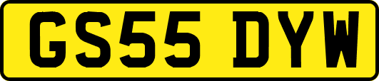 GS55DYW