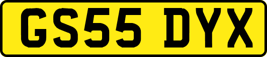 GS55DYX