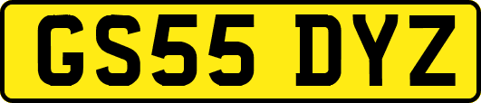 GS55DYZ