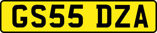GS55DZA
