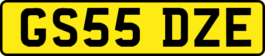 GS55DZE