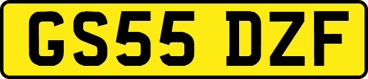GS55DZF