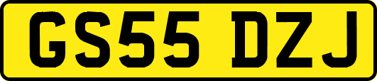 GS55DZJ
