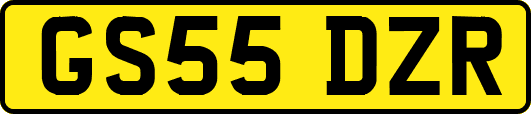 GS55DZR