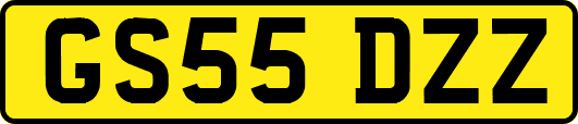 GS55DZZ