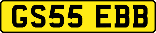 GS55EBB