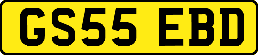 GS55EBD