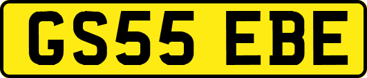 GS55EBE
