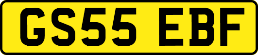 GS55EBF
