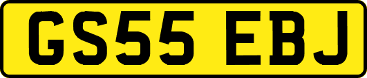 GS55EBJ