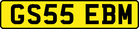 GS55EBM