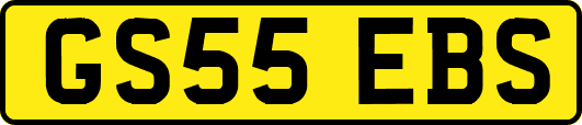GS55EBS