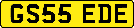 GS55EDE