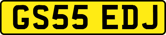 GS55EDJ