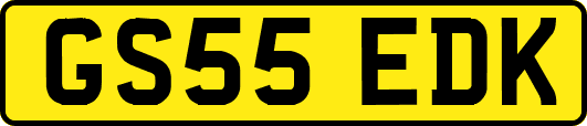GS55EDK