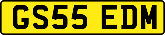 GS55EDM