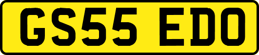 GS55EDO
