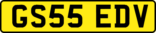 GS55EDV