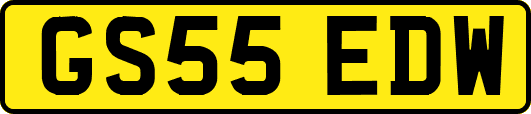 GS55EDW