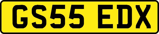 GS55EDX
