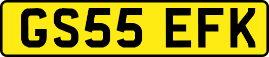 GS55EFK