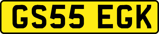 GS55EGK