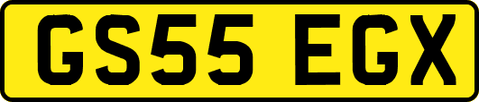 GS55EGX