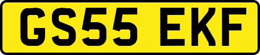 GS55EKF